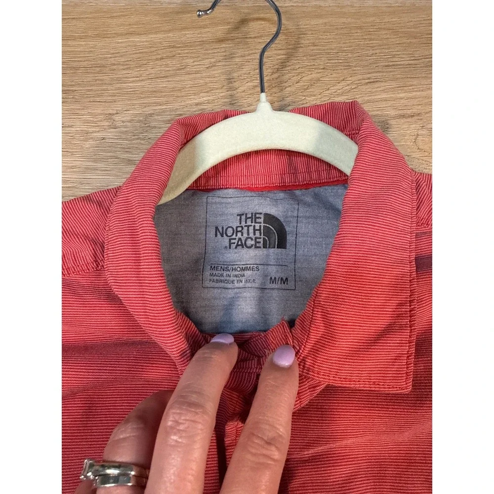 The North Face north face